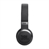 Naglavne slušalke JBL Live 670NC, brezžične, črne