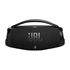 Prenosni zvočnik JBL Boombox 3 Wi-Fi, črn