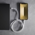 Polnilni kabel Intenso A315L, USB-A na Apple Lightning, 1.5 m