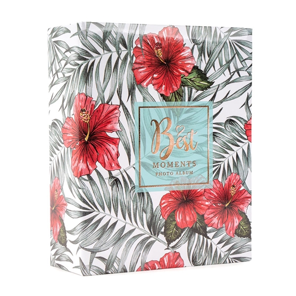 Foto album Flower 1, 304 slik