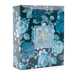 Foto album Flower 3, 304 slik