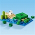 LEGO Minecraft: Želvja hiška na plaži