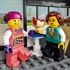 LEGO City: Ekspresni potniški vlak