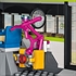 LEGO City: Ekspresni potniški vlak