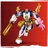 LEGO Ninjago: Sorin elementarni robotski oklep tehnologije