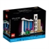 LEGO Architecture: Singapore