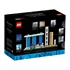 LEGO Architecture: Singapore