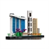 LEGO Architecture: Singapore