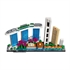 LEGO Architecture: Singapore