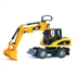 Kopač Bruder Cat 02445