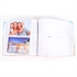 Foto album Teddy 1, 200 slik