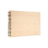 Foto album Plywood, 60 belih strani