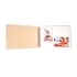 Foto album Plywood, 60 belih strani