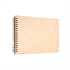 Foto album Plywood, 60 črnih strani