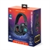 Naglavne slušalke JBL Quantum 610 Wireless, igralne, brezžične