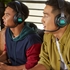 Naglavne slušalke JBL Quantum 610 Wireless, igralne, brezžične