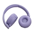 Naglavne slušalke JBL Tune 670NC, brezžične, vijolične