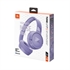 Naglavne slušalke JBL Tune 670NC, brezžične, vijolične