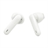Brezžične slušalke JBL Wave Flex 2, bele