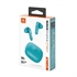 Brezžične slušalke JBL Wave Flex 2, modre