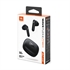 Brezžične slušalke JBL Wave Flex 2, črne