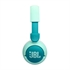 Naglavne slušalke JBL Junior 320BT, brezžične, zelene