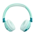 Naglavne slušalke JBL Junior 320BT, brezžične, zelene