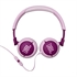 Naglavne slušalke JBL Junior 320, žične, vijolične