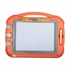 Magnetna barvna tabla Free 2 Play, oranžna