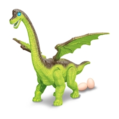 Dinozaver Funnykids Brahiozaver