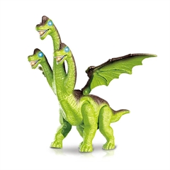 Dinozaver Funnykids troglavi Brahiozaver