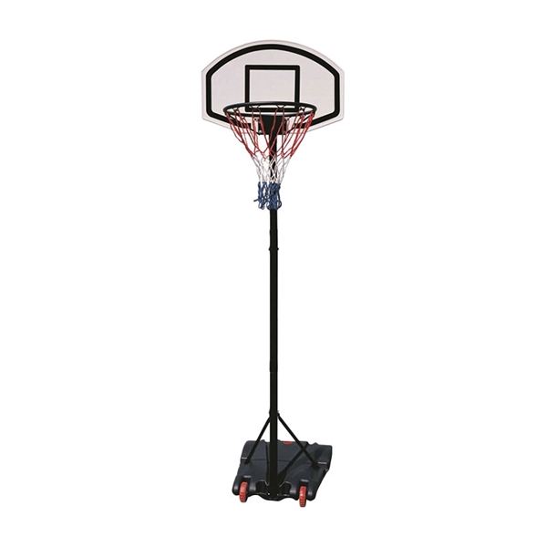 Prostostoječi koš Good Ball, kovinski