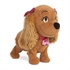 Plišasti interaktivni psiček IMC Toys Lucy