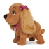 Plišasti interaktivni psiček IMC Toys Lucy