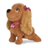 Plišasti interaktivni psiček IMC Toys Lucy