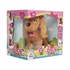 Plišasti interaktivni psiček IMC Toys Lucy