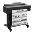 Tiskalnik HP Designjet T650 24-in A1 (5HB08D), s stojalom