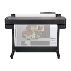 Tiskalnik HP Designjet T630 36-in A0 (5HB11D), s stojalom