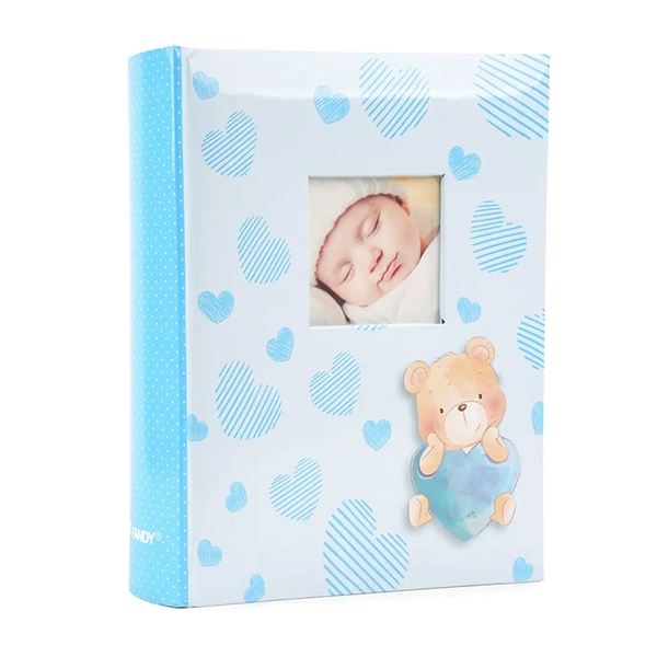 Foto album Darling 1, 300 slik