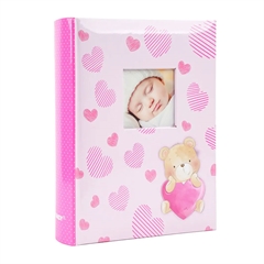 Foto album Darling 2, 300 slik