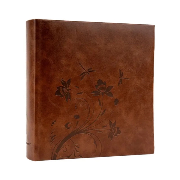 Foto album Ornament 2, 200 slik