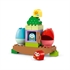 LEGO DUPLO: Drevo za skladanje in uravnovešanje