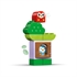 LEGO DUPLO: Drevo za skladanje in uravnovešanje