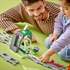 LEGO DUPLO: Razširitveni komplet železniški predor in tiri