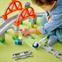 LEGO DUPLO: Razširitveni komplet železniški most in tiri