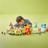 LEGO DUPLO: Velik interaktiven skupni vlak