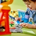 LEGO DUPLO: Velik interaktiven skupni vlak
