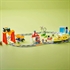 LEGO DUPLO: Velik interaktiven skupni vlak