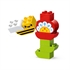 LEGO DUPLO: Ustvarjalni vrt in cvetje