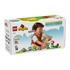 LEGO DUPLO: Ustvarjalni vrt in cvetje